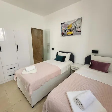 Sea View 5 En-suit Villa, Pool Heatable, Free Wifi Villahappy In Kalkan Каш