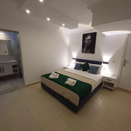 Sea View 5 En-suit Villa, Pool Heatable, Free Wifi Villahappy In Kalkan Daire