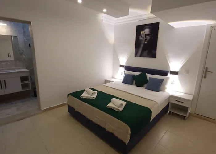 Sea View 5 En-suit Villa, Pool Heatable, Free Wifi Villahappy In Kalkan Апартаменты