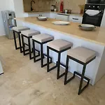 Sea View 5 En-suit Villa, Pool Heatable, Free Wifi Villahappy In Kalkan