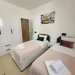 Sea View 5 En-suit Villa, Pool Heatable, Free Wifi Villahappy In Kalkan Kaş